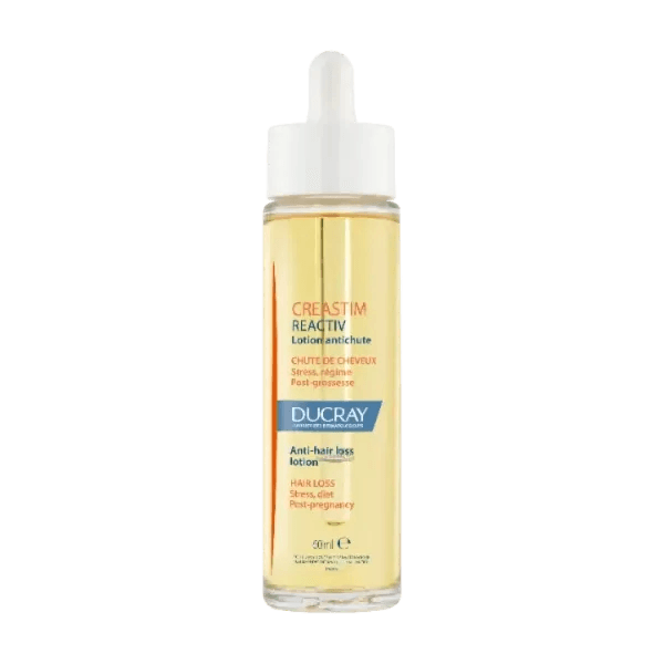 Ducray Creastim Reactiv Lotion 60ML