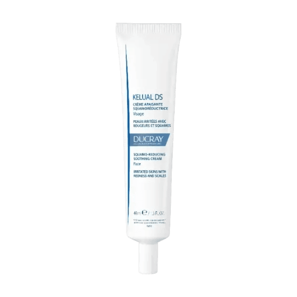 Ducray Kelual Ds Cr Apaisante 40ML