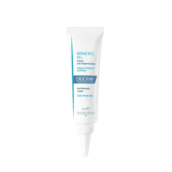 Ducray Keracnyl Pp+ Creme 30ML