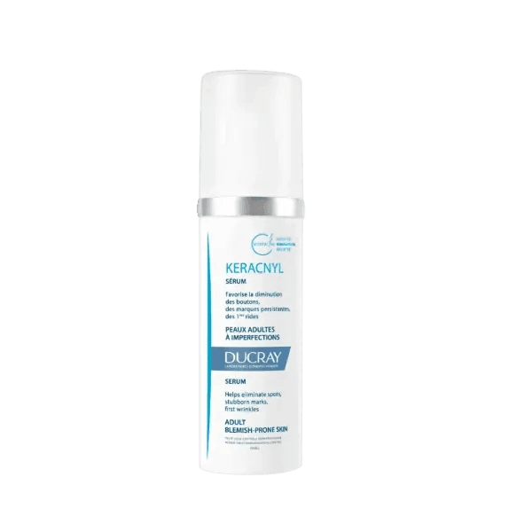 Ducray Keracnyl Serum Regulateur 30ML