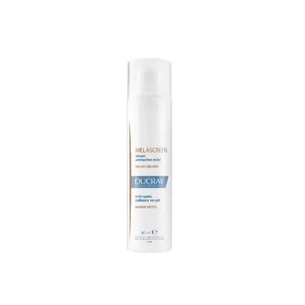Ducray Melascreen Serum Anti Tache Eclat 40ML