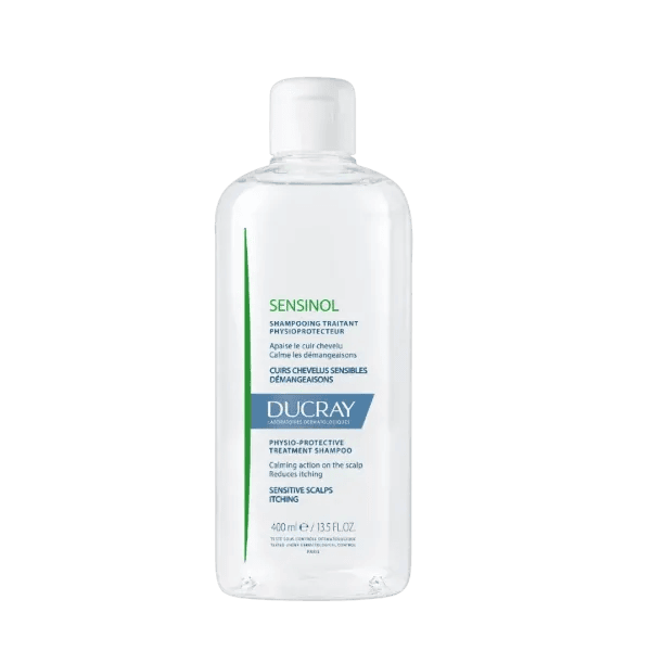 Ducray Shampoing Sensinol 200ML