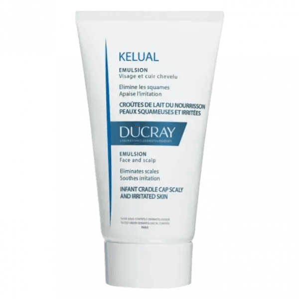 Ducray Kelual Emulsion