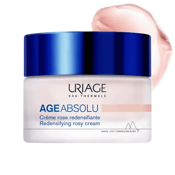 Uriage Age Absolu Masque Redensifiant Nuit 50ML
