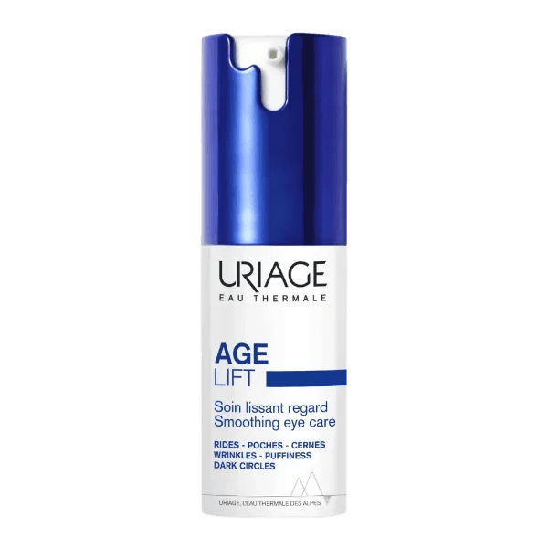 Uriage Age Lift Soin Lissant Anti-rides 15ML