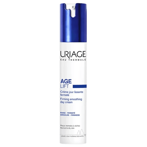 Uriage Age Lift Cr Jour Anti-rides Pns 40ML