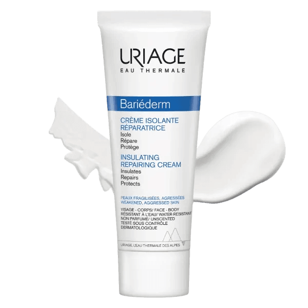 Uriage Bariederm Creme Isolante 75ML