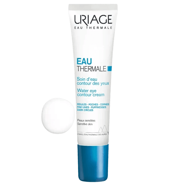 Uriage Eau Thermale Soin Eau Contour Yeux 15ML