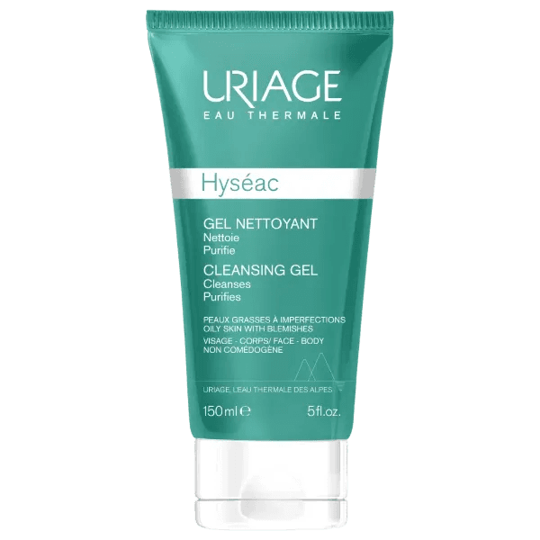 Uriage Hyseac GEL Nettoyant 150ML