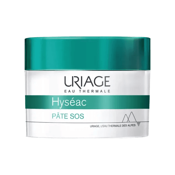 Uriage Hyseac Pate Sos Stop Bouton 15G