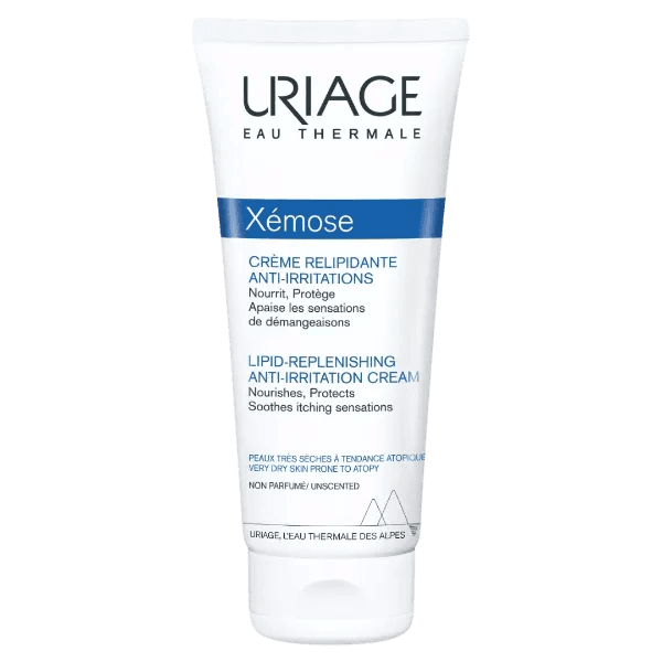 Uriage Xemose Cr Anti Irritation 200ML