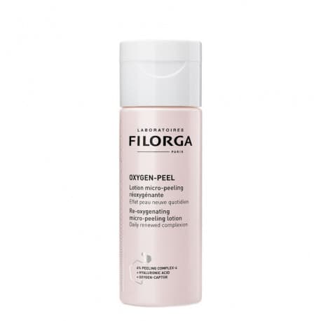 Filorga Oxygen Peel Lotion Micro Peeling 150ML