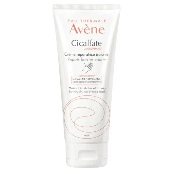 Avene Cicalfate Creme Mains 100ML