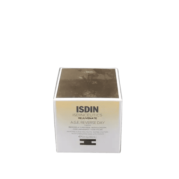 ISDIN Age Reverse Day 50ML