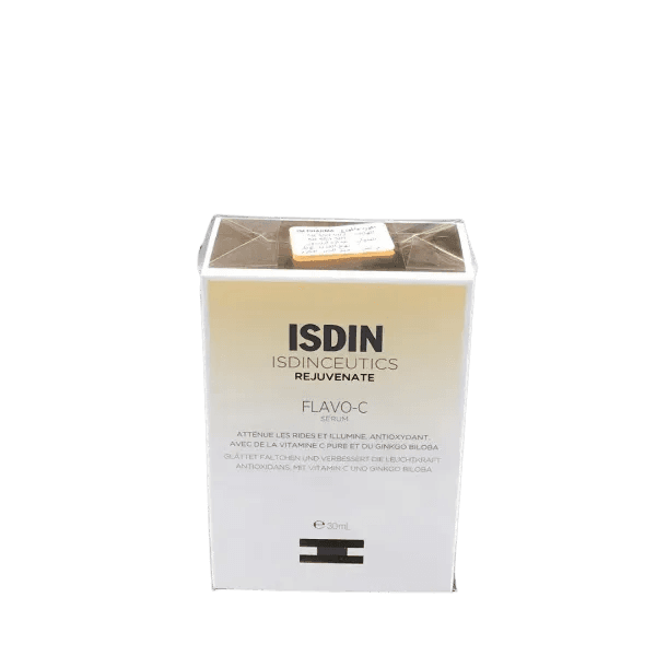 ISDIN Flavo C Serum 30ML