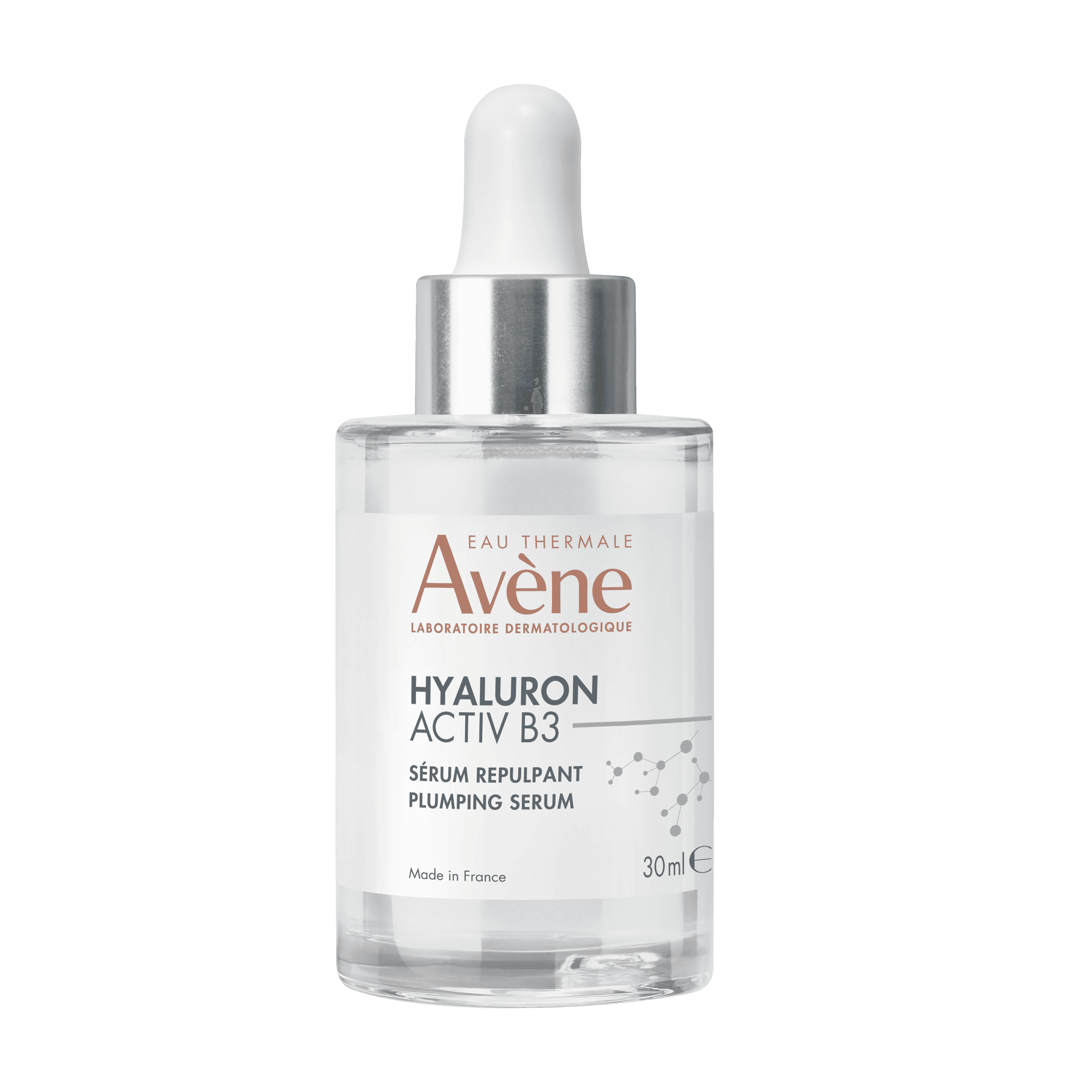 Avene Hyaluron Activ B3 Serum Concentre 30ML