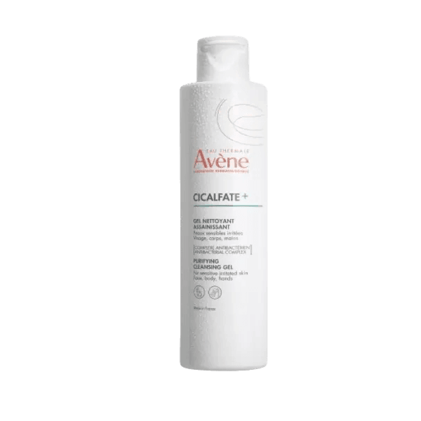 Avene Cicalfate+ GEL Nett Assainissant P/sens 200ML