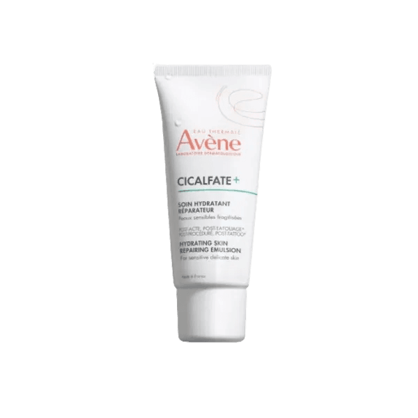 Avene Cicalfate+ Soin Hydra Post-acte P/sens 40ML