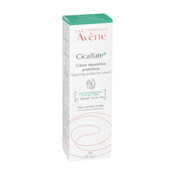 Avène Cicalfate+ Crème Réparatrice 40ML