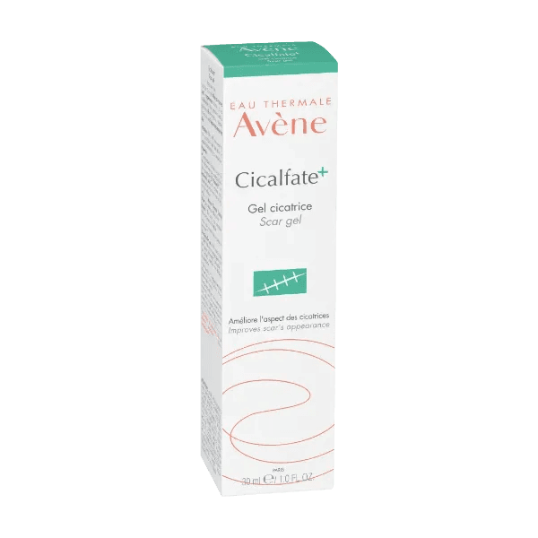 Avene Cicalfate+ GEL Cicatrisant 30ML
