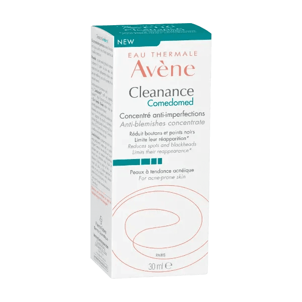 Avène Cleanance Comedomed Crème Anti-imperfections 30ML