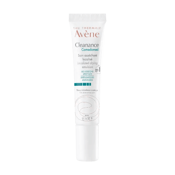 Avene Cleanance Comedomed Soin Sos Boutons 15ML