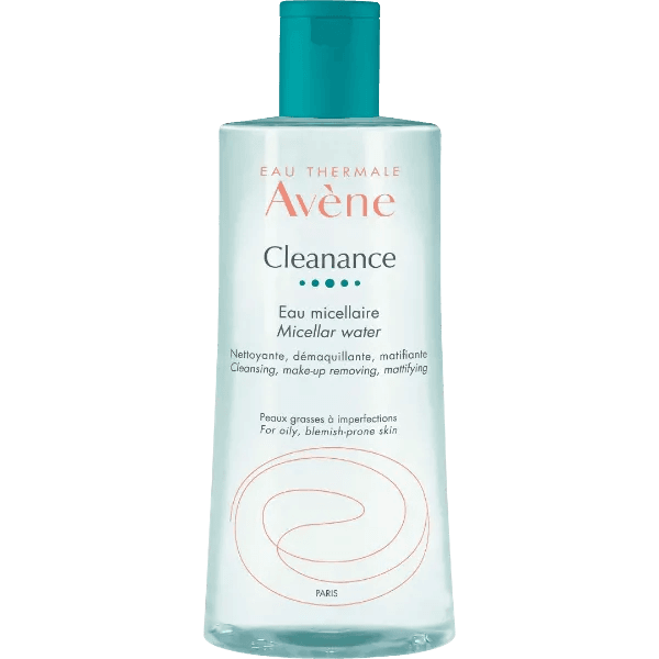 Avene Cleanance Eau Micellaire 400ML