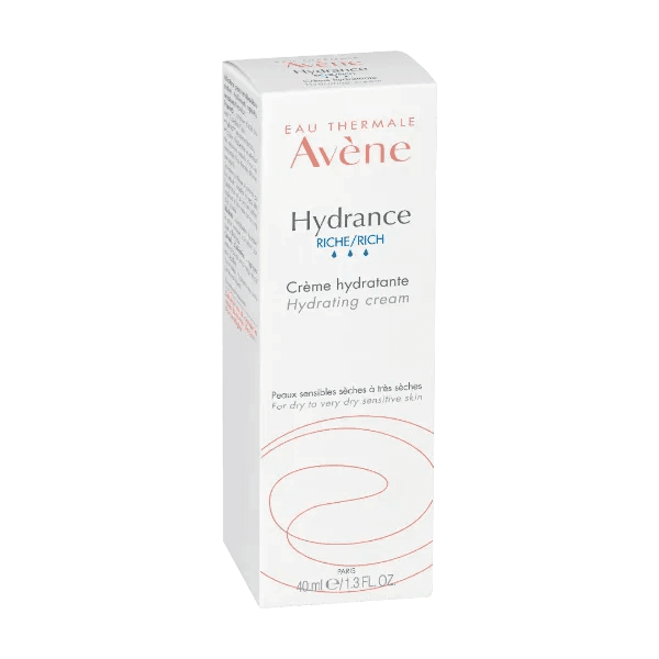 Avene Hydrance Cr Riche 40ML