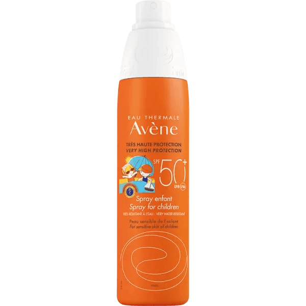 Avene Ecran Spray Enfant SPF50+ 200ML