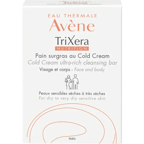 Avene Trixera Pain Surgras Cold Cream 100