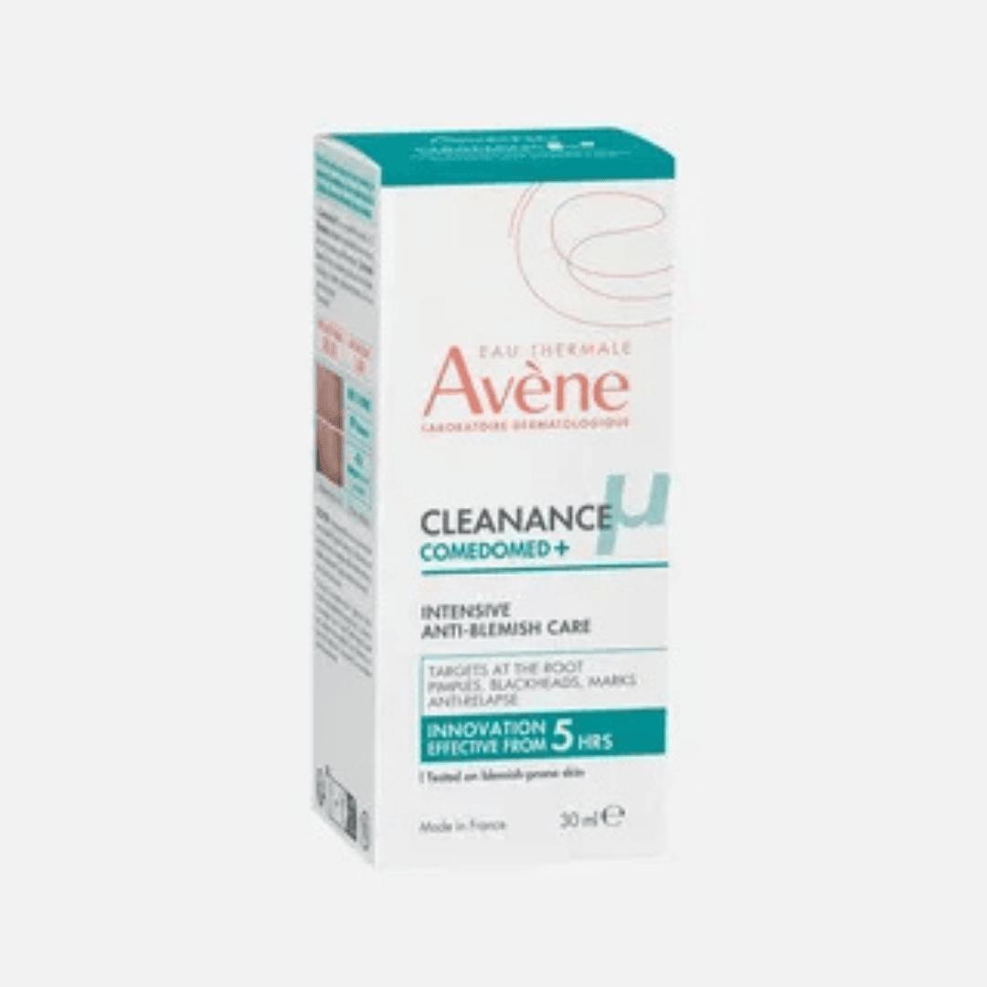 Avene Cleanance Comedomed Creme Anti-imperfections 30ML