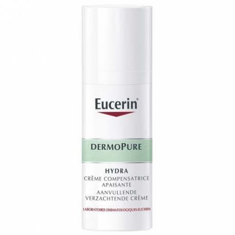 Eucerin Dermopure Hydra Creme Apais 50ML