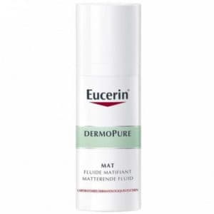 Eucerin Dermopure Mat Fluid Matifiant 50ML