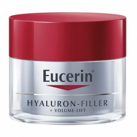 Eucerin Hyaluron-f + Volume Lift Nuit 50