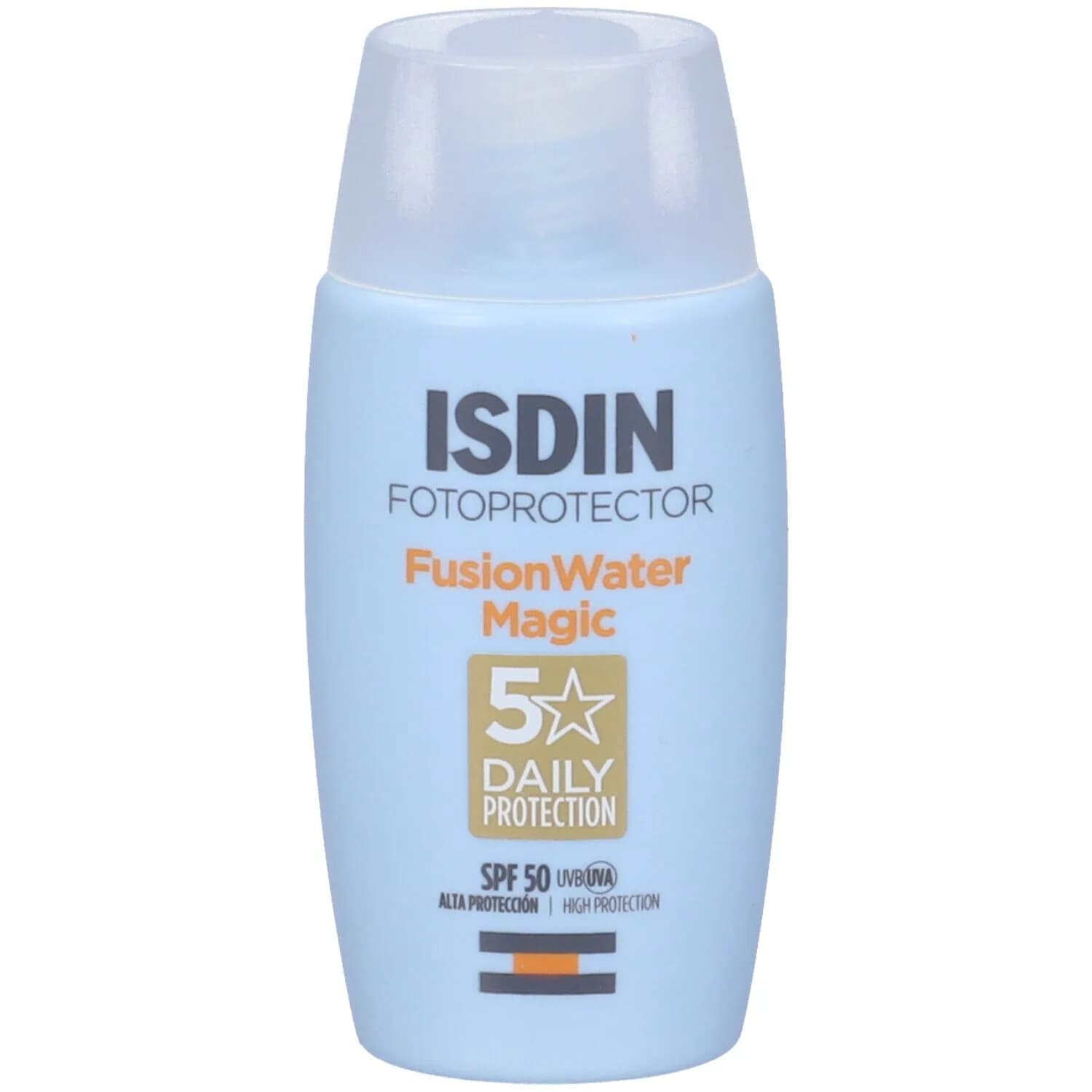 ISDIN Foto Protector Fusion Water Magic Inv Spf50+ 50ML