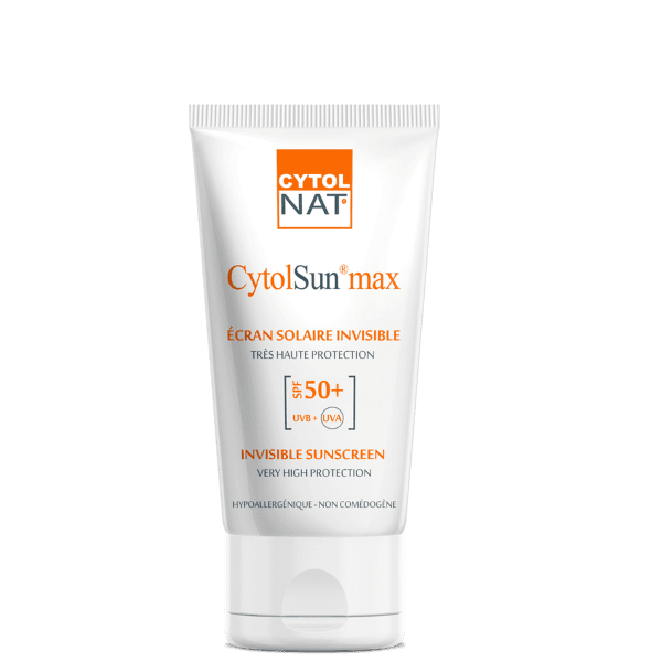 Cytolnat Cytolsun Max Ecran Inv Spf50