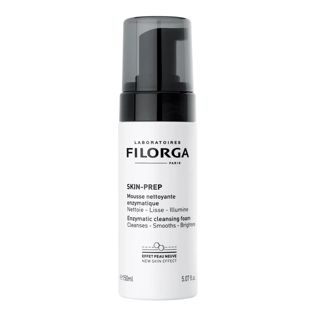 Filorga Skin Prep Mousse Nett Enzymatique 150ML