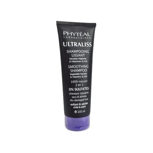 Phyteal Ultraliss Shamp Lissant 250ML