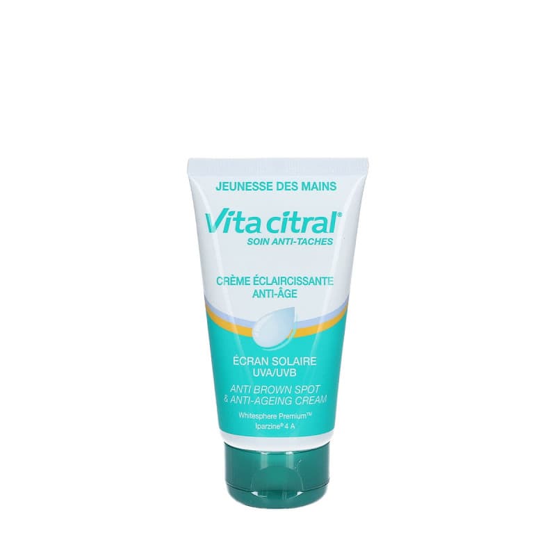 Vita Citral Creme Eclaircissant Anti Tache