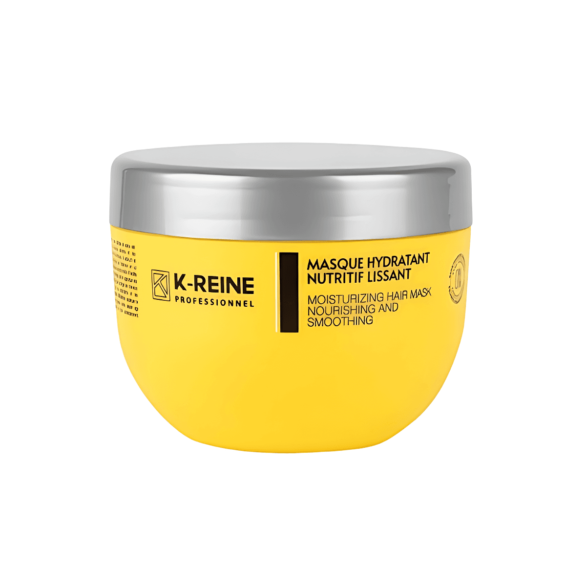 K-reine Masque Hydratant Nutritif Lissant 420ML