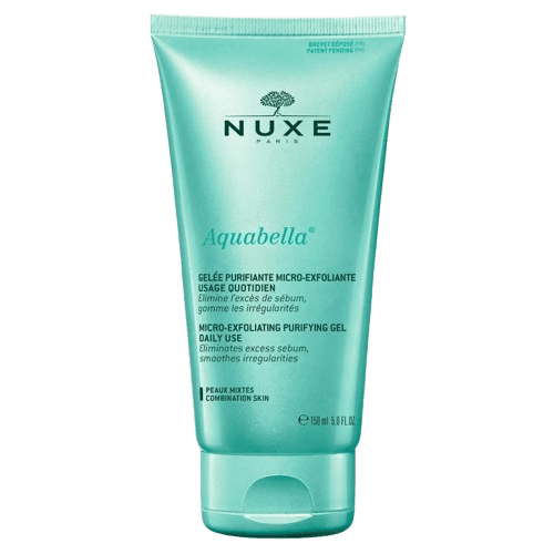Nuxe Aquabella Gelee Purifiant Exfoliant 150ML