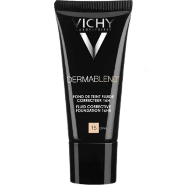 Vichy Dermablend Fond De Teint Opal 15 30ML