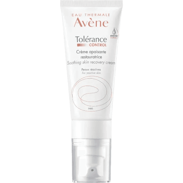 Avene Tolerance Control Creme Apaisante Restauratrice 40ML