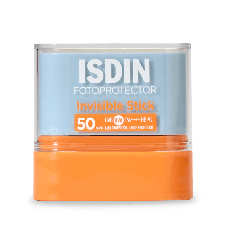 ISDIN Foto Protector Ecran Invi Stick Spf50 10G