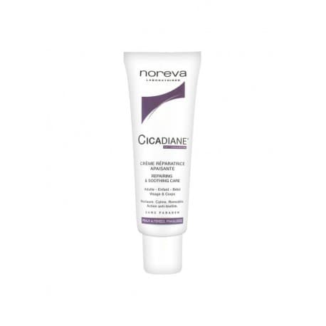 Noreva Cicadiane Creme Reparatrice Apaisante 40 ML (03/2026)