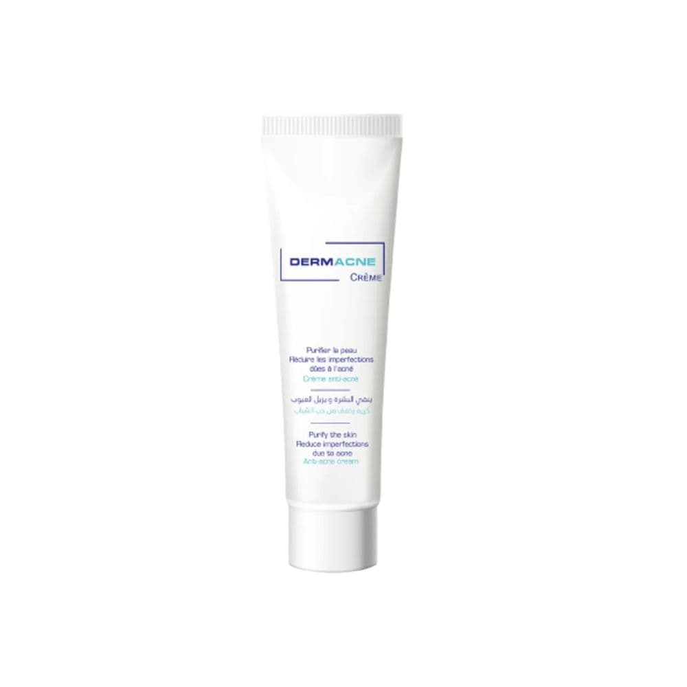 Vital Cosmopharma Dermacne Cr 45G