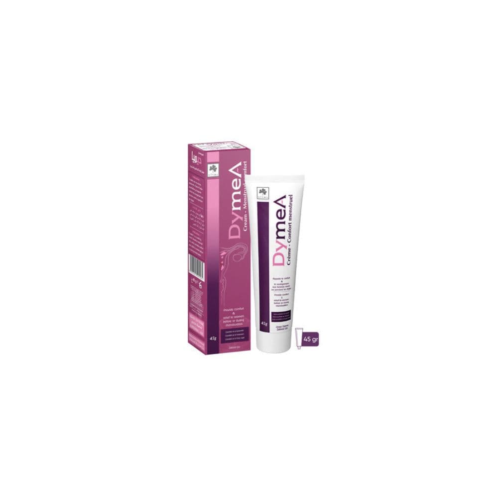 Vital Dymea Creme Confort Menstruel 45G