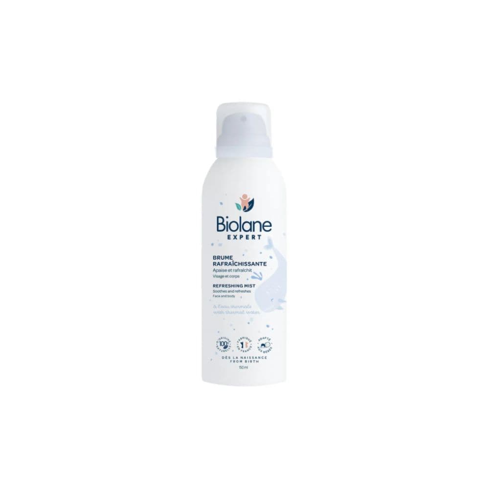 Biolane Brume A Leau Thermale 150ml