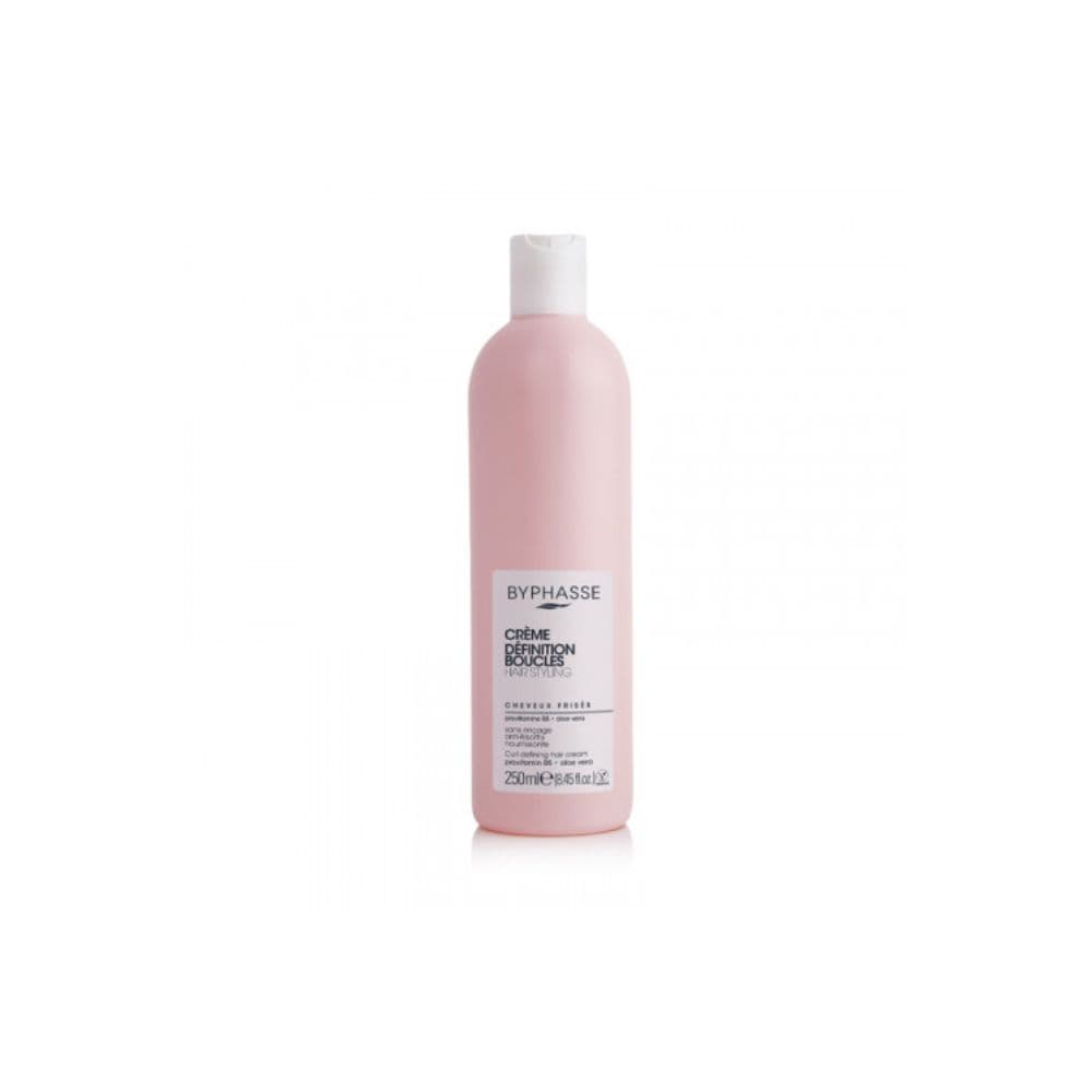 Byphasse Creme Definition Boucles Cheveux Frises 250ml