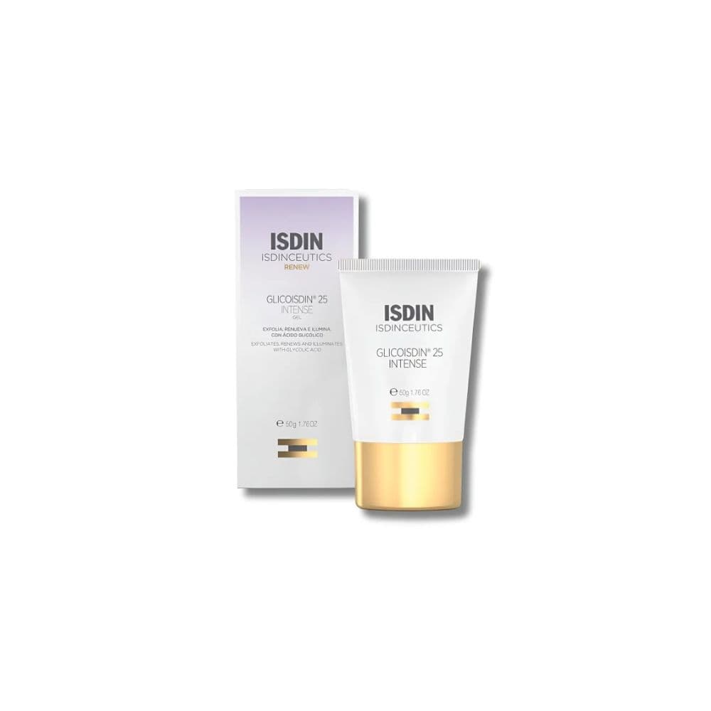 ISDIN Isdinceutics Glycoisdin 25 Intense GEL 50ml